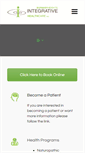Mobile Screenshot of bhihc.com